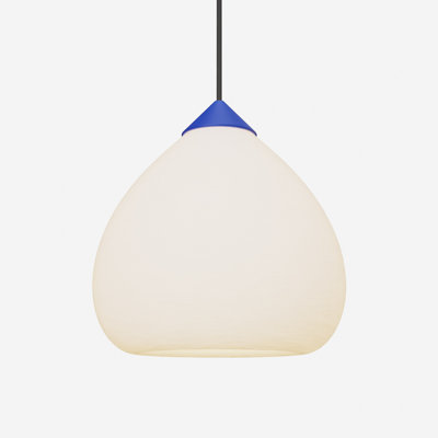 Gulp Pendant Light