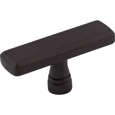 Kingsbridge Rectangle Knob