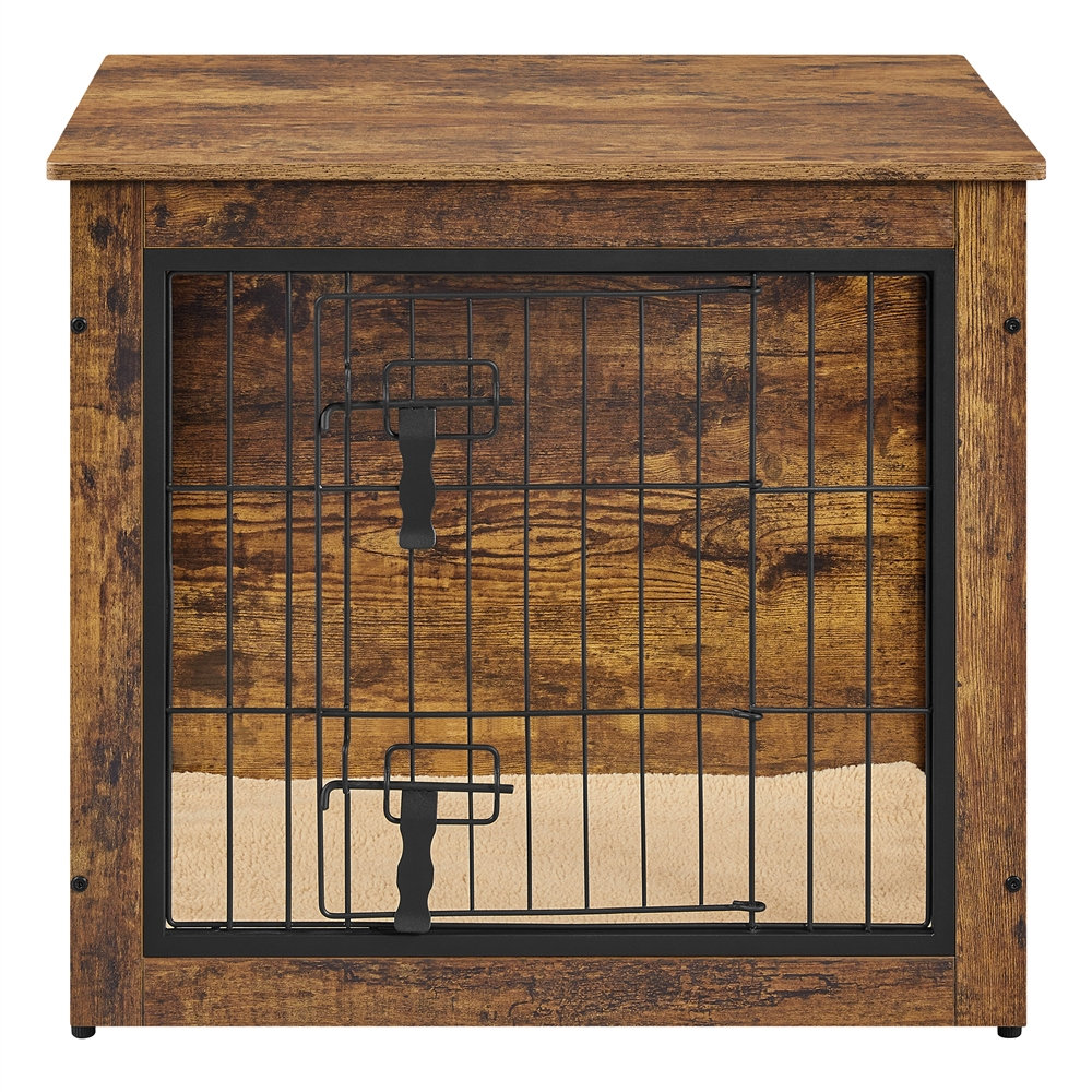 Dog Crate Furniture For Small Dogs Tucker Murphy Pet™ 