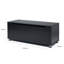 Glenhaven Blanket Chest-34243749