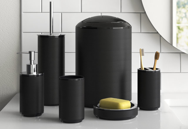 Bath Accessories Under $50