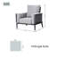 AUREL Outdoor Lounge Chair