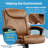 Transform 1.0 Extra Comfort Ergonomic Mid Back Desk Chair-2043024906-2043024911