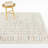 Tiberius Cream Moroccan Geometric Area Rug-1295233518