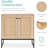 Britaney Accent Cabinet-271221789