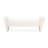 La Terrazza Bed Bench - Creamy Pearl