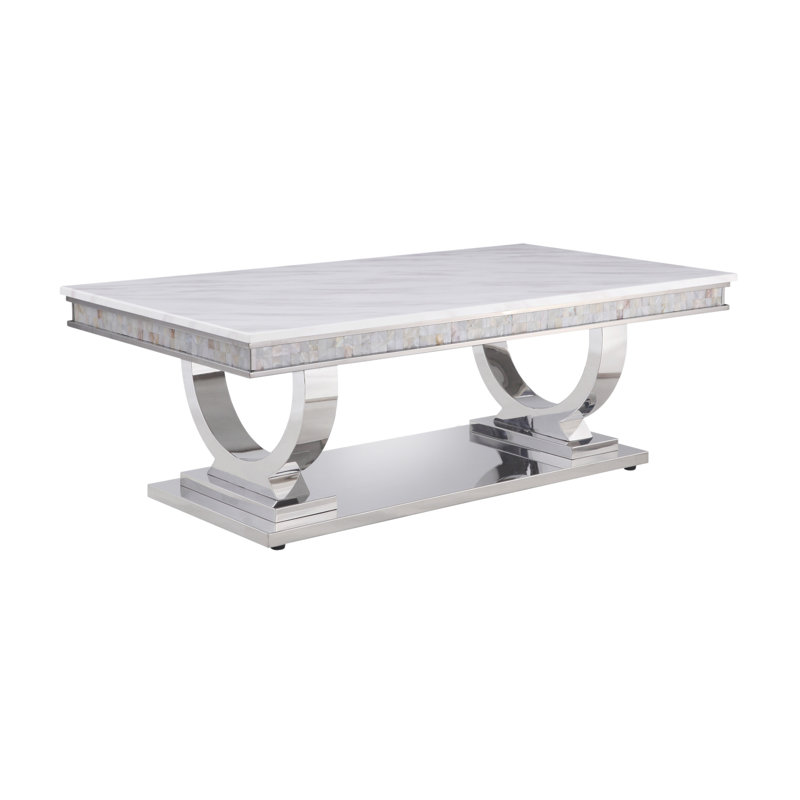 Zander Coffee Table