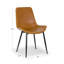 Chaise d'appoint Catrese