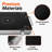 KADORER 1500 Watt Electric Single Hot Plate