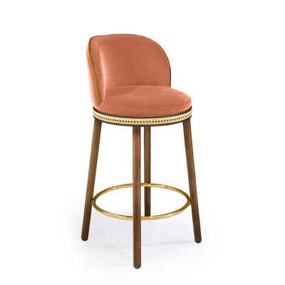 Tabouret de bar et de comptoir Alma