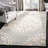 Camisa Hand Tufted Wool & Viscose Pile Geometric Rug-18966945