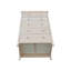 Commode 5 tiroirs Calumet Heimann-101528225