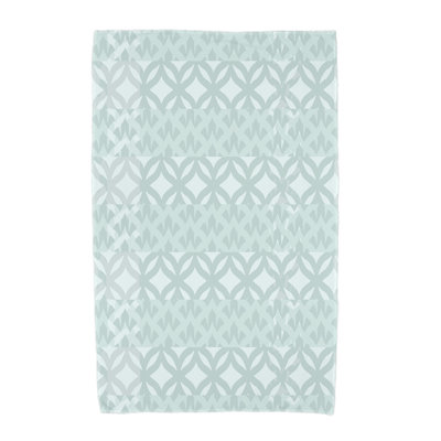 Serviette de bain en microfibre Aksel