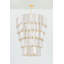 Cartagena 7 Light Chandelier-652350112