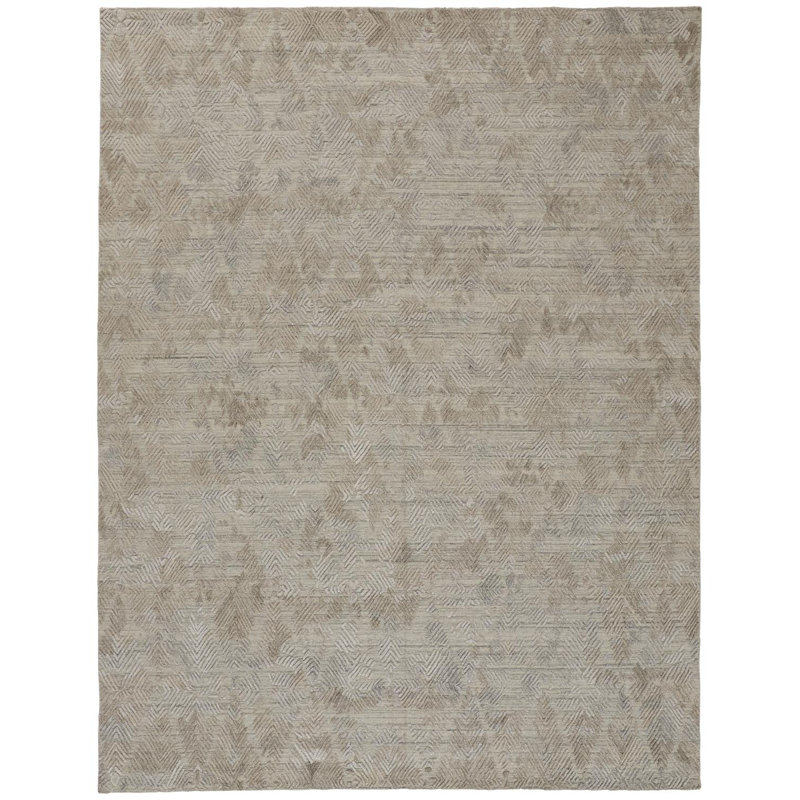 Camdenton Geometric Indoor Rug