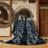 Machine Washable Nature Gray Area Rug-757088817