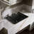 Memoirs Stately Drop-in Bathroom Sink-71005353-10940072