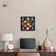 Lune Phases sur toile, impressions d'art populaire par Art Remedy-110304275-110304276