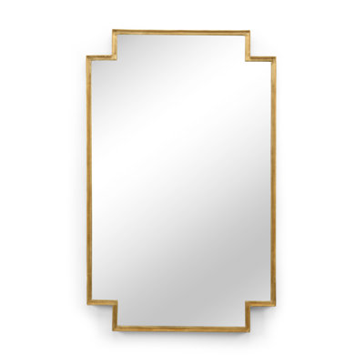 Fiona Rectangle Mirror