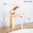Single-Hole Single-handle Bathroom Faucet-42754651