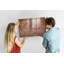 Magnetic Glass Dry Erase Board