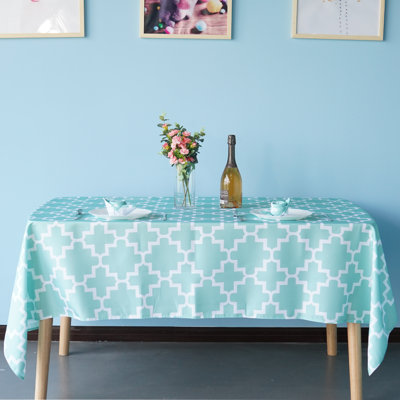 Borchers Tablecloth