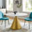 Tupelo Dining Table by Modway-1860151650-1860151653