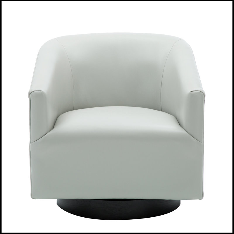 PU Leather Side Chair