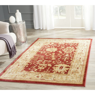 Christensen Performance Oriental Rug