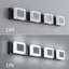 Luminaires de salle de bain modernes à DEL sur miroir en acrylique à intensité variable-2129863627-2129863601