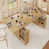 Natural Wood