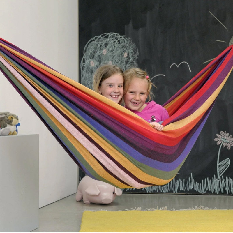 Chico Rainbow Children's Hammock