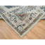 Tapis surdimensionné en laine noué à la main ivoire 13 pi 10 po x 16 pi 2 po 00726693342A40BC9209F9A2C77F36DA