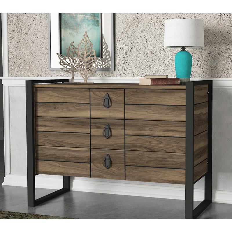 Geertruida 94.4cm Sideboard
