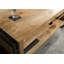 BLACKBURN Coffee Table with Storage