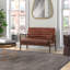 Cassidee 2 - Piece Living Room Set