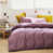 Mauve est en rupture de stock