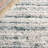 Wawona Performance Abstract Rug-883012676