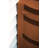 Good Ideas Rain Wizard Whiskey Style Rain Barrel with Overflow and Spigot-98666726-98666720