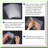 20 Pcs Plastic Board Sheets