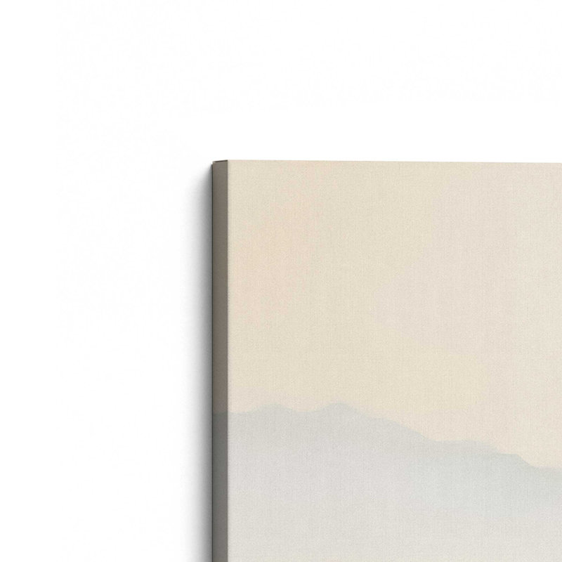 Silent Serenity III, Wrapped Canvas, 60" H x 40" W x 1.25" D