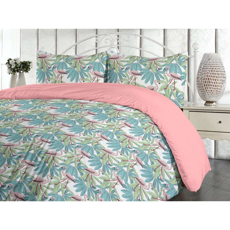 Duvet Cover, California King Duvet Cover + 2 Standard Shams