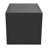 Garden Metal Square Planter Box