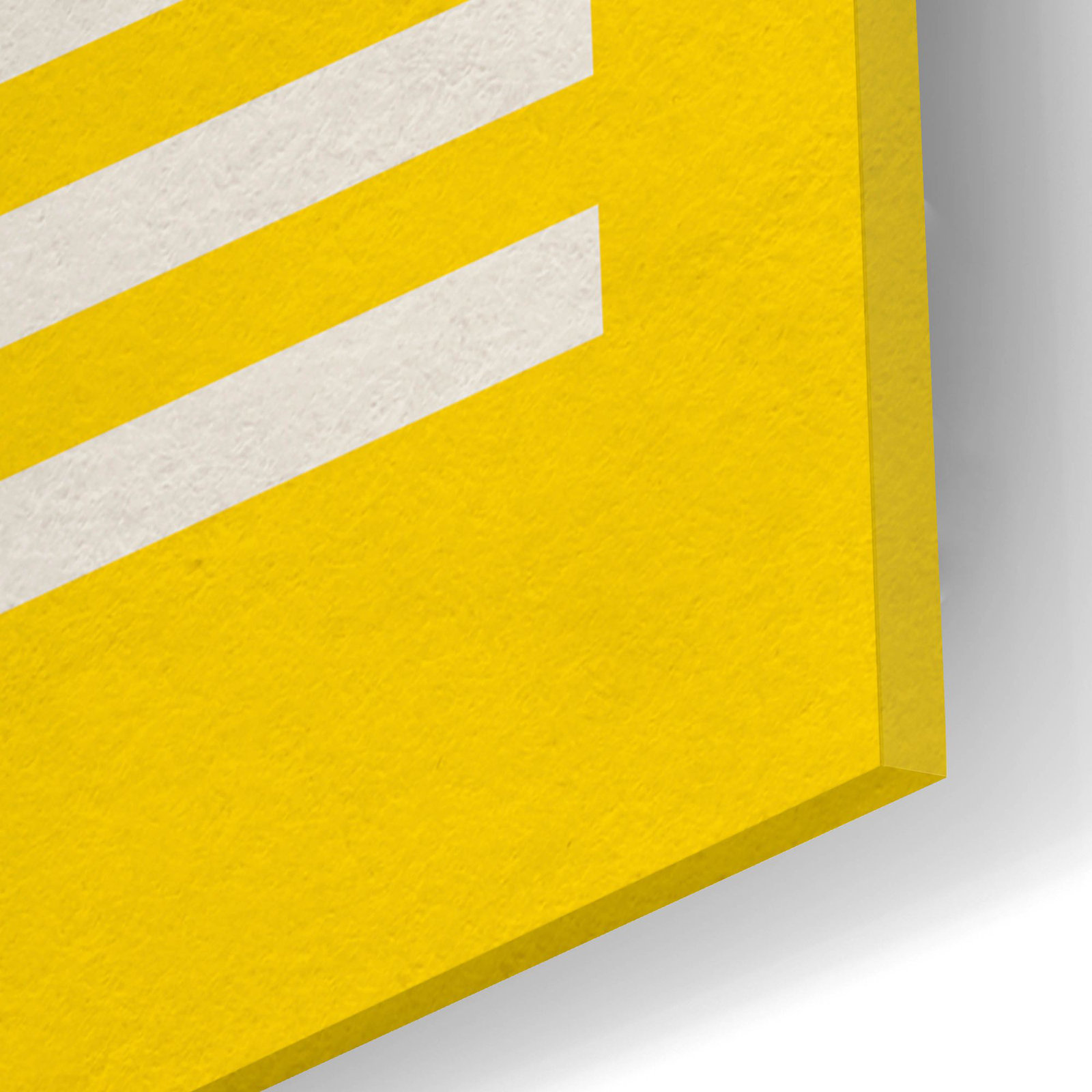 Bauhaus 8 Print by Gary Williams, 16" H x 12" W x 0.13" D