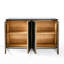 58'' W Credenza