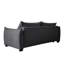 Bronte 3 Seater Fabric Sofa Bed-118705858