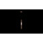Luminaire suspendu, 21 po, bronze Harlow, albâtre-1548996226