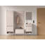 Manufactured Wood Wardrobe