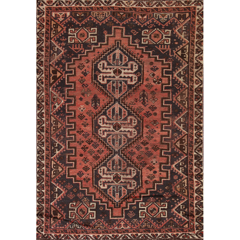 Tapis traditionnel 5 x 8