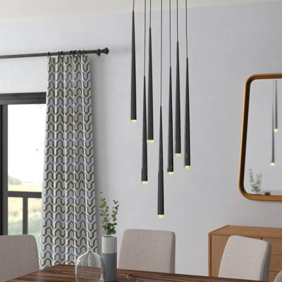 Liesel 7 - Light Cluster Pendant